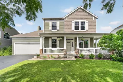 6728  84th Ave, Kenosha, WI 53142 - Photo 1