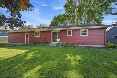 1712  McKinley St, New Holstein, WI 53061 - Photo 29
