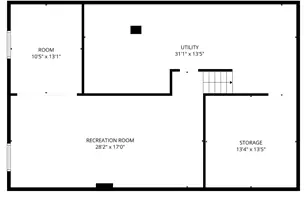 1712 McKinley St, New Holstein, WI 53061 - Photo 33