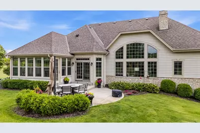 12575 N Hawks Glen Ct, Mequon, WI 53097 - Photo 49