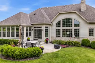 12575 N Hawks Glen Ct, Mequon, WI 53097 - Photo 49