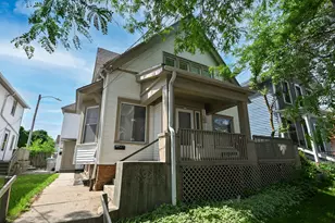 137-39 E Garfield Ave, West Milwaukee, WI 53212 - Photo 1