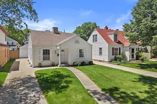 4823 N Hollywood Ave, Whitefish Bay, WI 53217 - Photo 3
