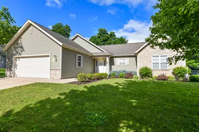 170 N Wild Flower Ln, Elkhorn, WI 53121 - Photo 43