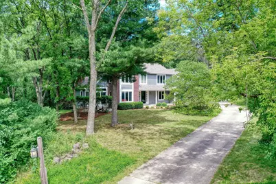 1248 N Lost Woods Rd, Summit, WI 53066 - Photo 57