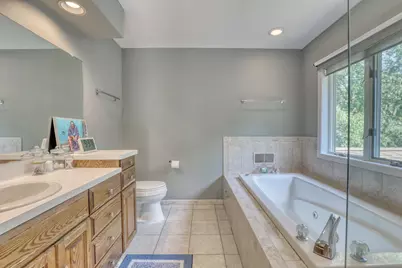 1248 N Lost Woods Rd, Summit, WI 53066 - Photo 35