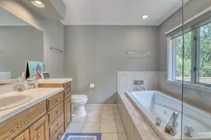 1248 N Lost Woods Rd, Summit, WI 53066 - Photo 35