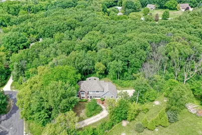 1248 N Lost Woods Rd, Summit, WI 53066 - Photo 3