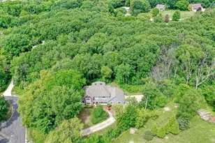 1248 N Lost Woods Rd, Summit, WI 53066 - Photo 3