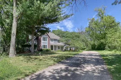 1248 N Lost Woods Rd, Summit, WI 53066 - Photo 51