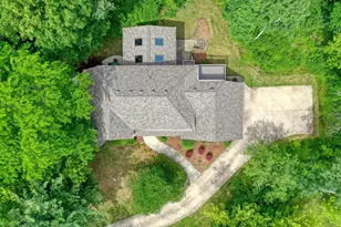 1248 N Lost Woods Rd, Summit, WI 53066 - Photo 61