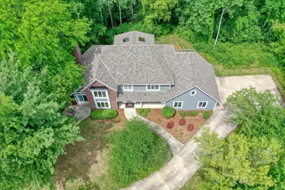 1248 N Lost Woods Rd, Summit, WI 53066 - Photo 59