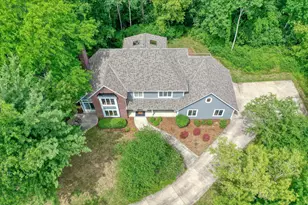 1248 N Lost Woods Rd, Summit, WI 53066 - Photo 59