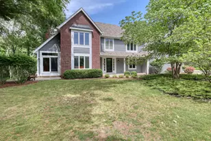 1248 N Lost Woods Rd, Summit, WI 53066 - Photo 1