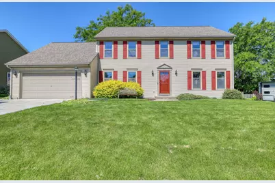 4461 S 116th St, Greenfield, WI 53228 - Photo 1