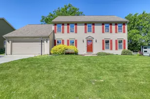 4461 S 116th St, Greenfield, WI 53228 - Photo 1