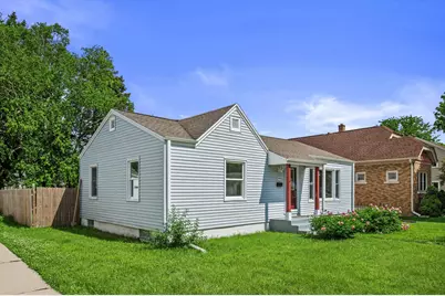 2444 S 83rd St, West Allis, WI 53219 - Photo 3