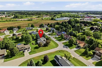 4702  Hunters Glen Dr, Sheboygan, WI 53083 - Photo 39