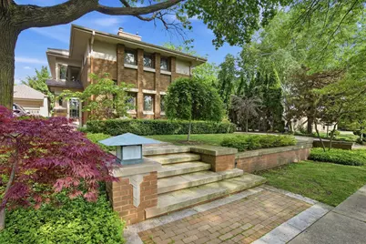 3934 N Harcourt Pl, Shorewood, WI 53211 - Photo 1