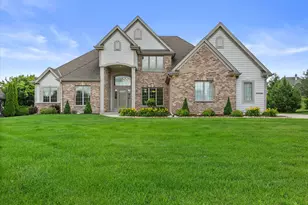 W218N5466 Taylors Woods Dr, Menomonee Falls, WI 53051 - Photo 1