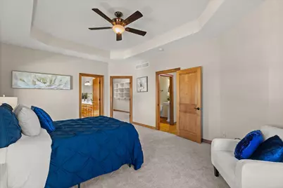 W218N5466  Taylors Woods Dr, Menomonee Falls, WI 53051 - Photo 25