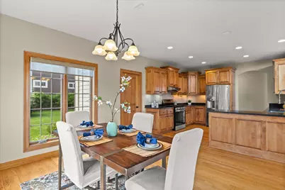 W218N5466  Taylors Woods Dr, Menomonee Falls, WI 53051 - Photo 61