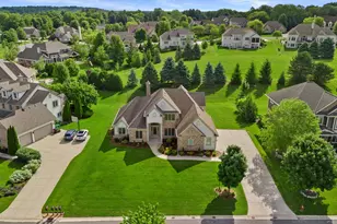 W218N5466 Taylors Woods Dr, Menomonee Falls, WI 53051 - Photo 49