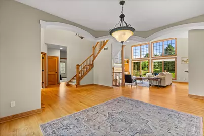 W218N5466  Taylors Woods Dr, Menomonee Falls, WI 53051 - Photo 57