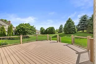 W218N5466 Taylors Woods Dr, Menomonee Falls, WI 53051 - Photo 45