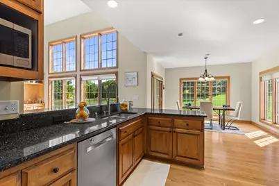W218N5466  Taylors Woods Dr, Menomonee Falls, WI 53051 - Photo 59