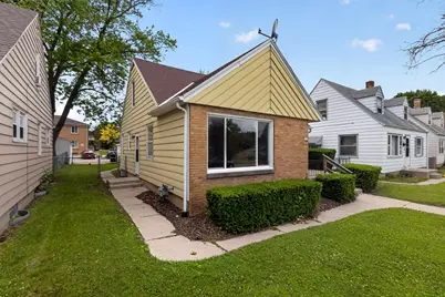 7107 W Beckett Ave, Milwaukee, WI 53216 - Photo 29