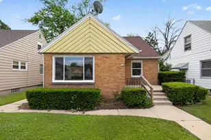 7107 W Beckett Ave, Milwaukee, WI 53216 - Photo 3