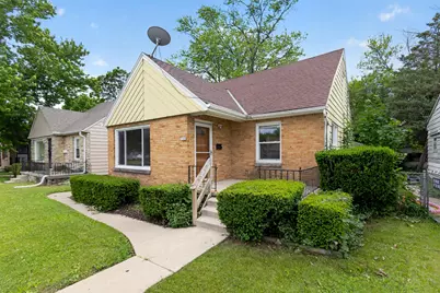 7107 W Beckett Ave, Milwaukee, WI 53216 - Photo 1
