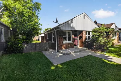 5019 N 24th St, Milwaukee, WI 53209 - Photo 3