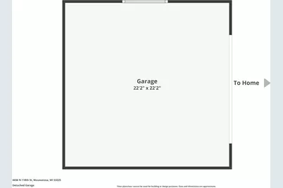 4656 N 118th St, Wauwatosa, WI 53225 - Photo 25