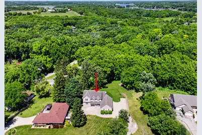 30906  Pleasant View Dr, Racine, WI 53185 - Photo 53