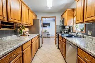 33197 S Lakeshore Dr, Burlington, WI 53105 - Photo 5