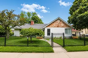 4100 N Ardmore Ave, Shorewood, WI 53211 - Photo 1