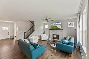 W193N5036 Rosemary Rdg, Menomonee Falls, WI 53051 - Photo 13