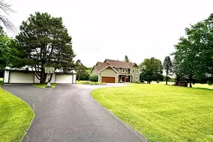 27100 60th St, Brighton, WI 53168 - Photo 1