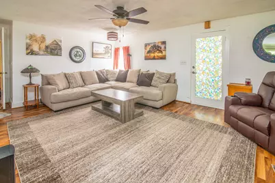 130  South St, Lowell, WI 53557 - Photo 3