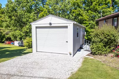 130  South St, Lowell, WI 53557 - Photo 17