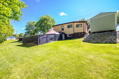 130  South St, Lowell, WI 53557 - Photo 25