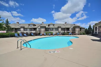 2955 W Drexel Ave #414, Franklin, WI 53132 - Photo 27