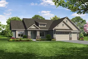 7329 Farm Meadow Rd, Racine, WI 53126 - Photo 1