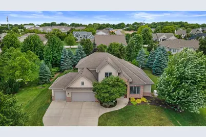 1822  Coach House Ct, Racine, WI 53406 - Photo 1