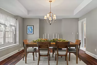1822  Coach House Ct, Racine, WI 53406 - Photo 5