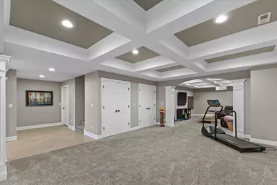 1822  Coach House Ct, Racine, WI 53406 - Photo 25