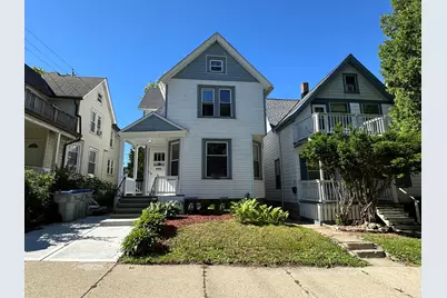1711 E Belleview Pl, Milwaukee, WI 53211 - Photo 1