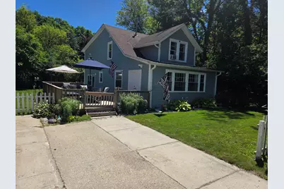 N2456  Mildred St, Walworth, WI 53115 - Photo 1